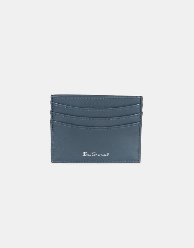 Ben Sherman - Wallet & Bracelet Gift Set