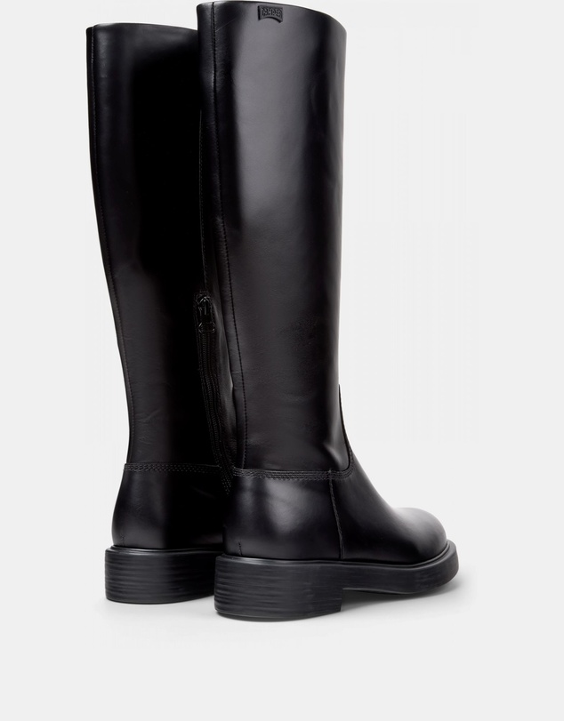 Camper - High Boot Dean