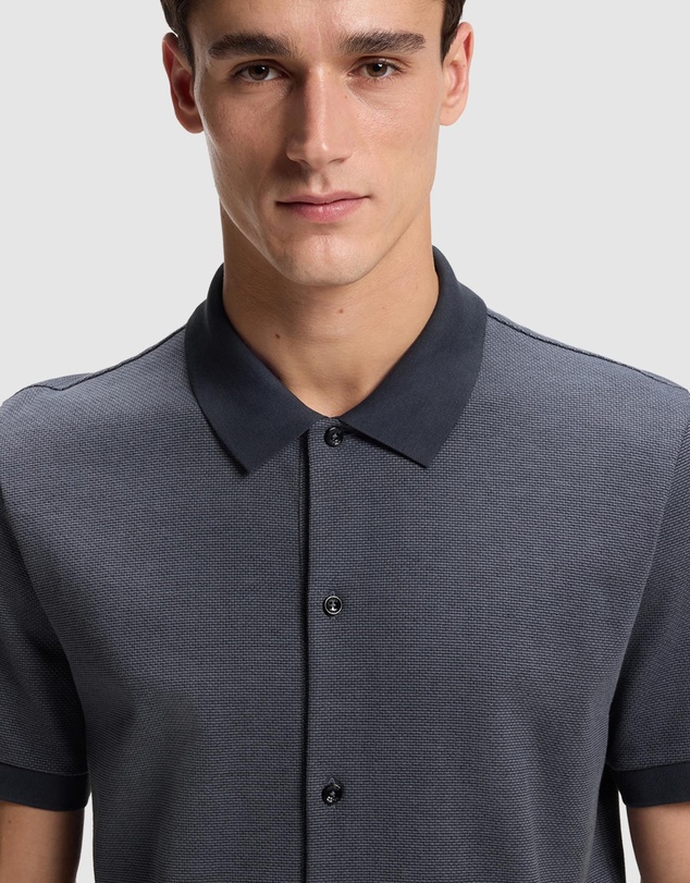 BOSS - H-Powell 102 Polo Shirt