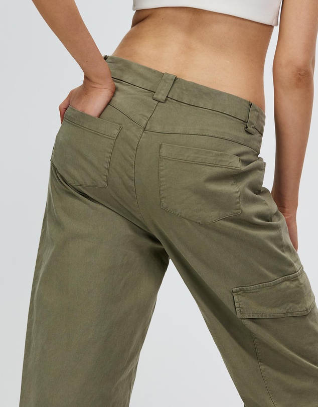 All About Eve - Jackson Cargo Pants