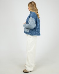 All About Eve - Harriette Jacket