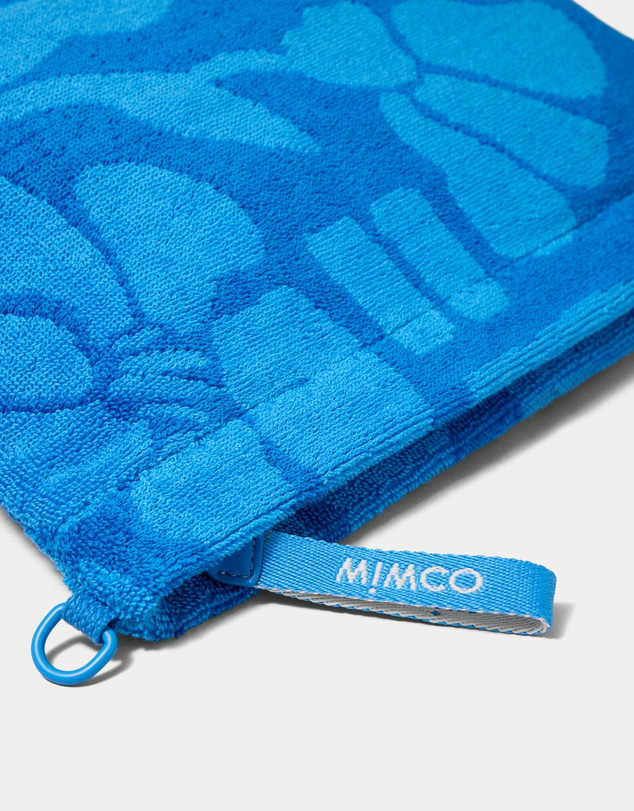 MIMCO - Skye Beach Pouch
