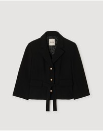 Sandro - Amor Blazer