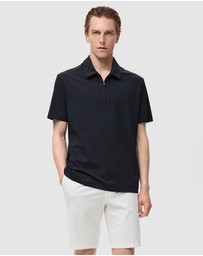 M.N.G - Carle Polo Shirt