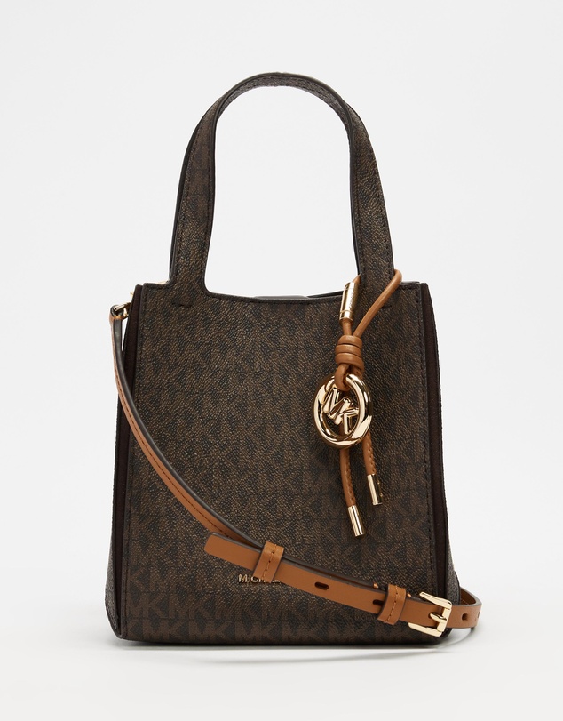 Michael Kors - Jordi Small Convertible Cinched Tote