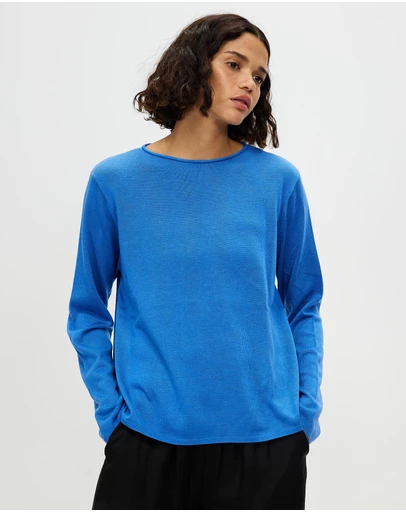 White By FTL - Amy Sweater