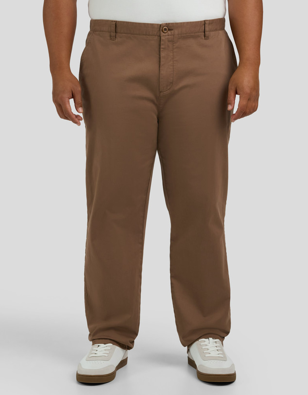 Johnny Bigg - Brando Classic Chino