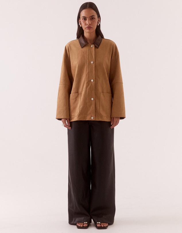 SOVERE - Esna Jacket