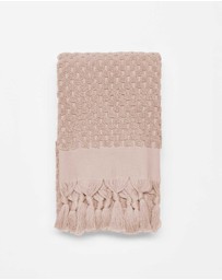 Aura Home - Milos Bath Towel Range