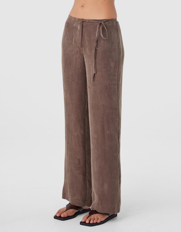 Arcaa - Maisie Tie Pants