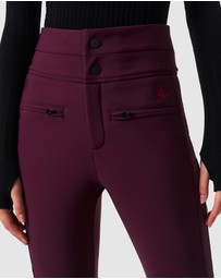 Perfect Moment - Aurora High Waist Ski Pants