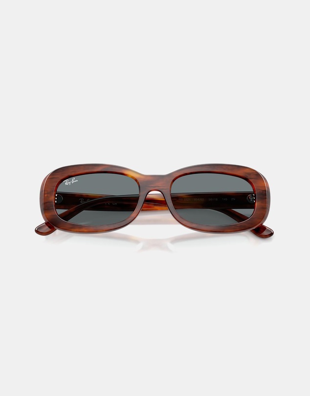 Ray-Ban - 0RB2221