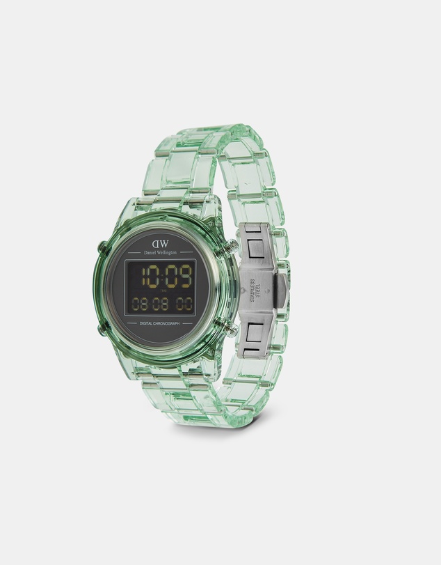 Daniel Wellington - Retro Digital 36mm