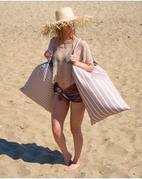 &Sunday - Daydreamer Pillow Bag- Shoreline Driftwood (cover only)