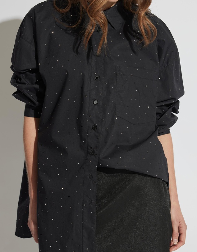 Decjuba - Ella Embelished Shirt