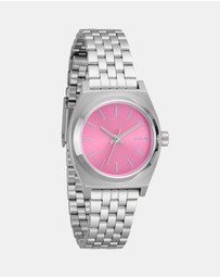 Nixon - Small Time Teller
