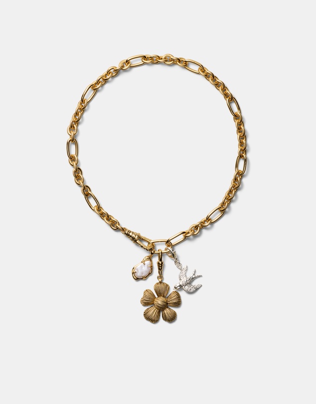 MIMCO - Daisy Dream Chain Necklace