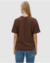 C&M CAMILLA AND MARC - Criollo Graphic Tee