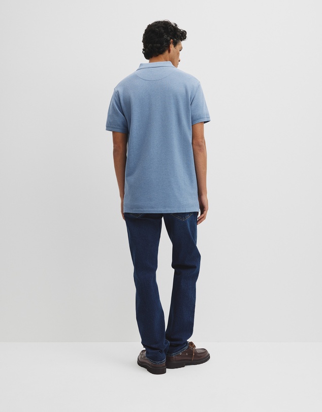 Country Road - Australian Cotton Pique Polo