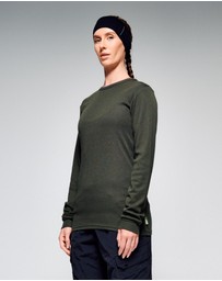 Kathmandu - KMDCore Polypro Long Sleeve Thermal Base Layer Top v2