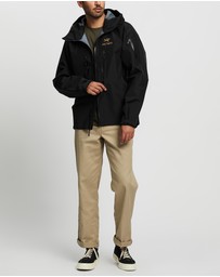 Arc'teryx - Alpha SV Jacket