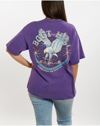 Vintage by The Real Deal - Pre Loved - 1995 Daytona Beach Bike Week Tee