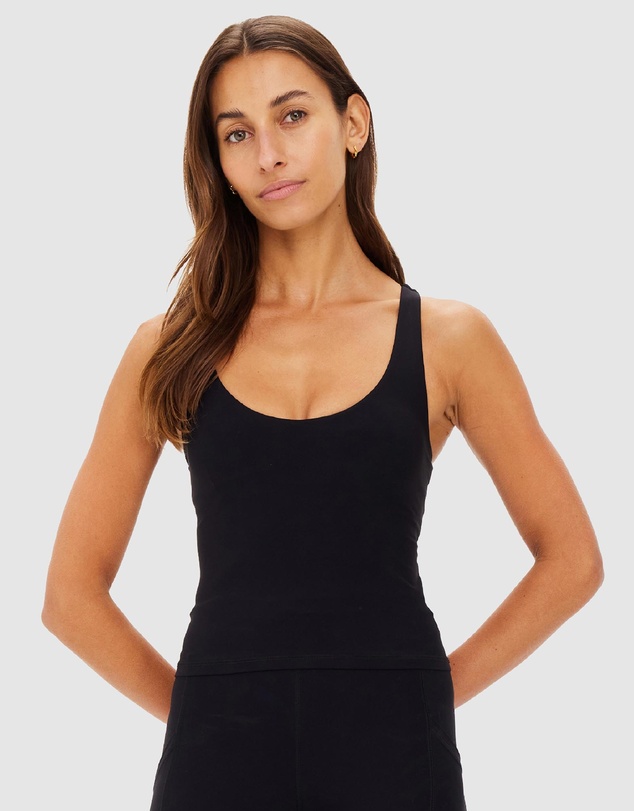 The Upside - Laurie Crop Tank Top