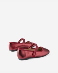 Cotton On Kids - Kids Ballet Flat