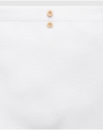 Purebaby - Textured Legging-Babies