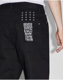Ksubi - Anti K Blackout