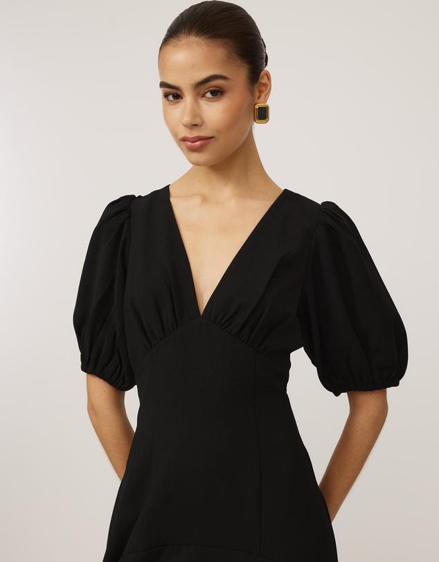 Tussah - Aria Midi Dress