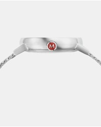 Mondaine - Mondaine Official Swiss Railways evo2 Big Date