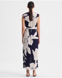 Morrison - Yuko Dress