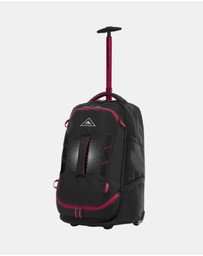 High Sierra - Composite V4 Ws Wheeled Duffel S