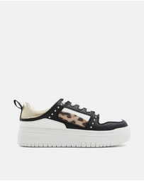 Call It Spring - Wrenn Platform Sneakers