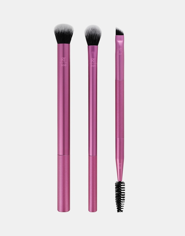 Real Techniques - Eye Shade & Blend Twin Pack