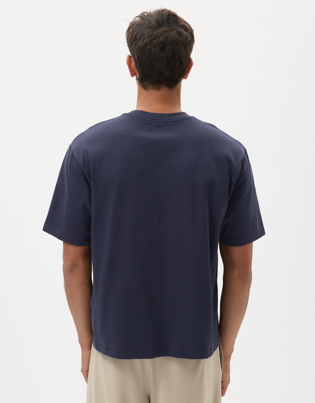 AERE - Organic Cotton Boxy Fit Tee