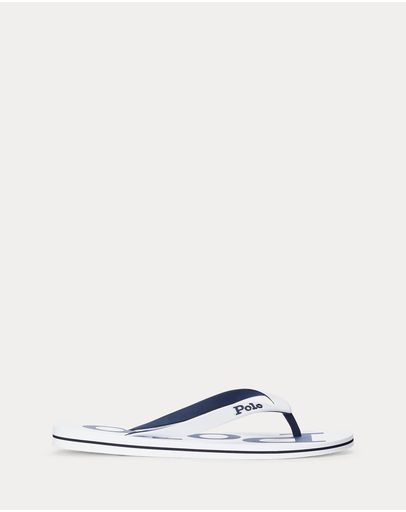 White & Newport Navy