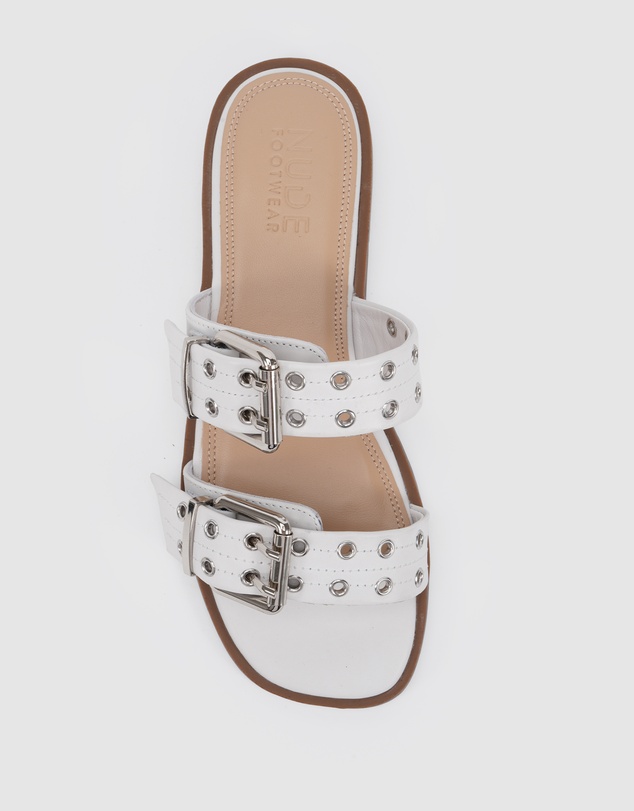 Nude Footwear - Dylan