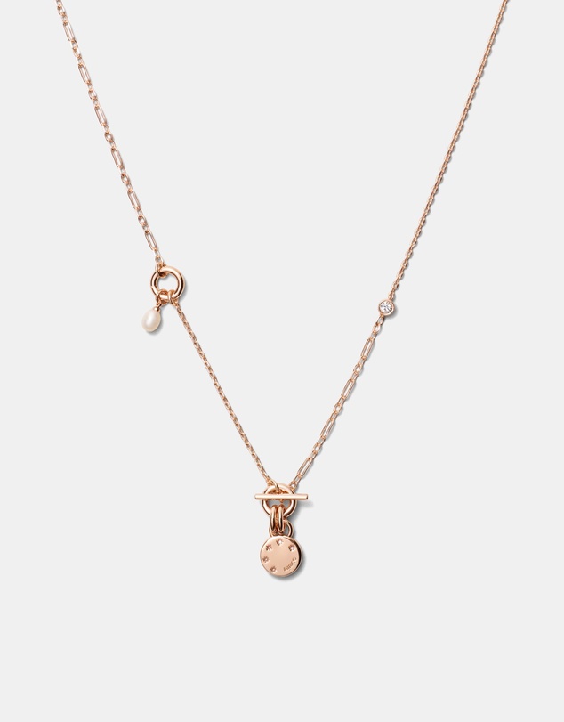 MIMCO - Alluring Long Necklace