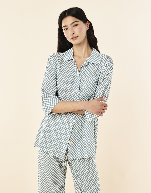 Papinelle - Anais Crop PJ