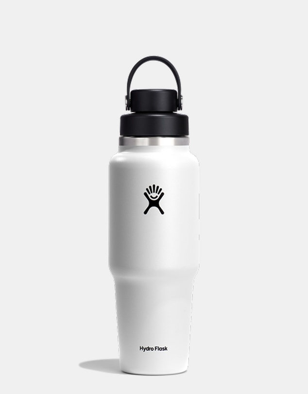 Hydro Flask - 32 Oz Wide Flex Chug Cap Travel Bottle