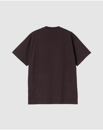 Carhartt WIP - SS Rising Helix T-Shirt