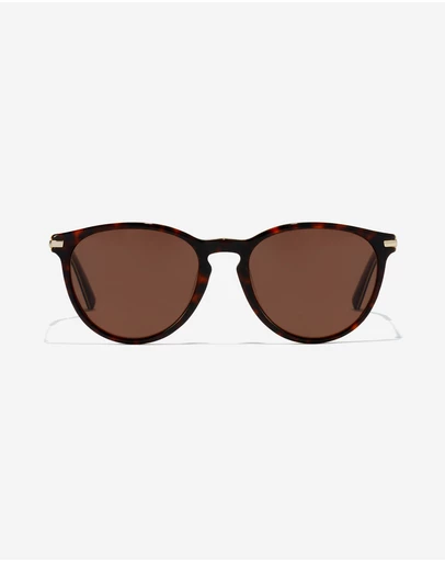 Hawkers Co - HAWKERS - Polarized Carey Brown MARK  Sunglasses for Men and Women UV400