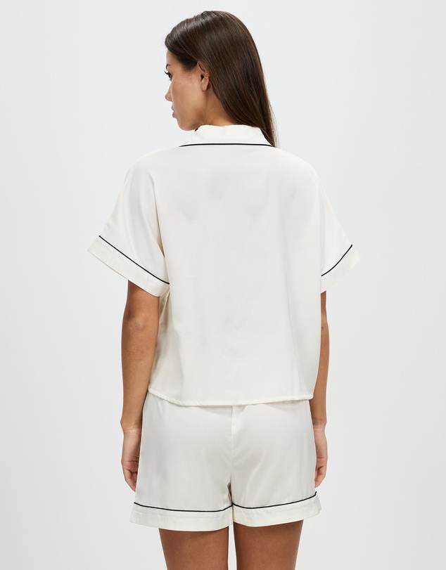 Gingerlilly - Venus Pyjama Shorts Set