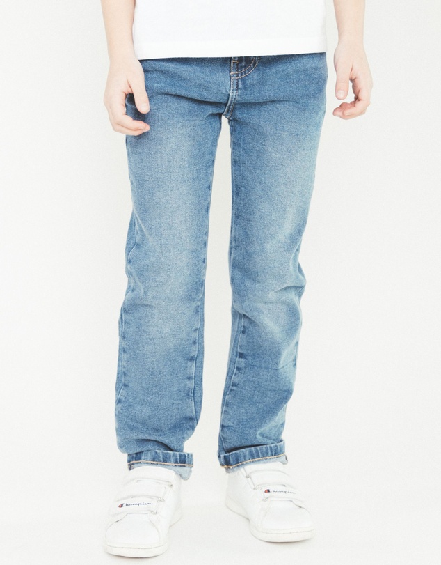 TYGO&vito - Bozz Straight Jeans - Kids-Teens