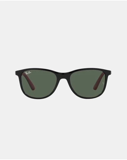 Ray-Ban Junior - 0RJ9077S - Kids