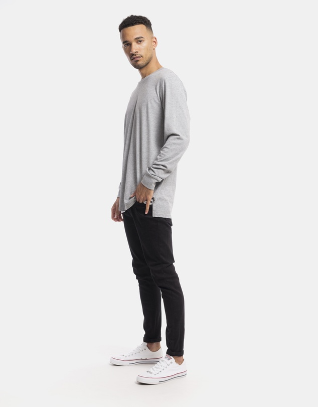 Counter Culture - Absent Long Sleeve Tee