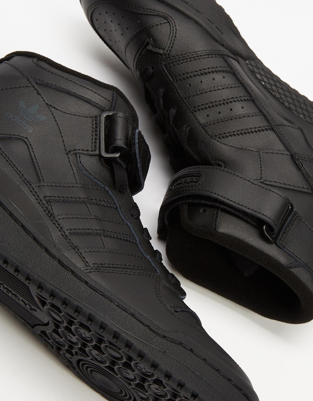 adidas Originals - Forum Mid Shoes - Unisex