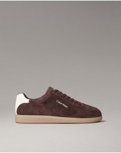 BORDEAUX/MARSHMALLOW
